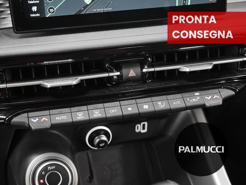 Alfa Romeo Tonale usata a Prato (14)