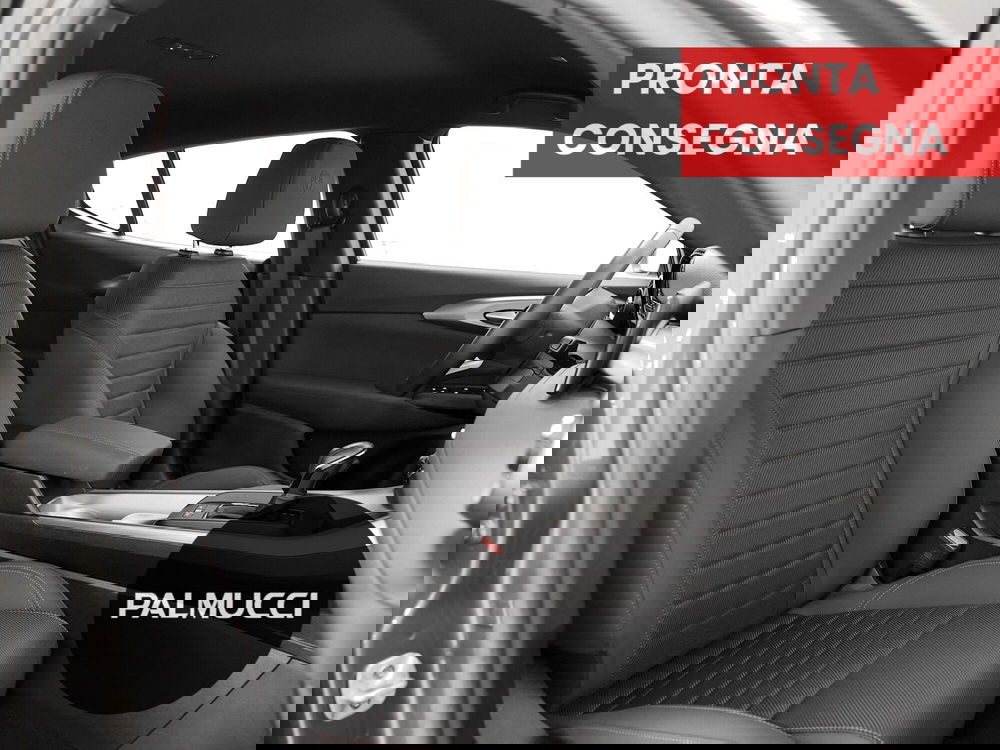 Alfa Romeo Tonale usata a Prato (15)