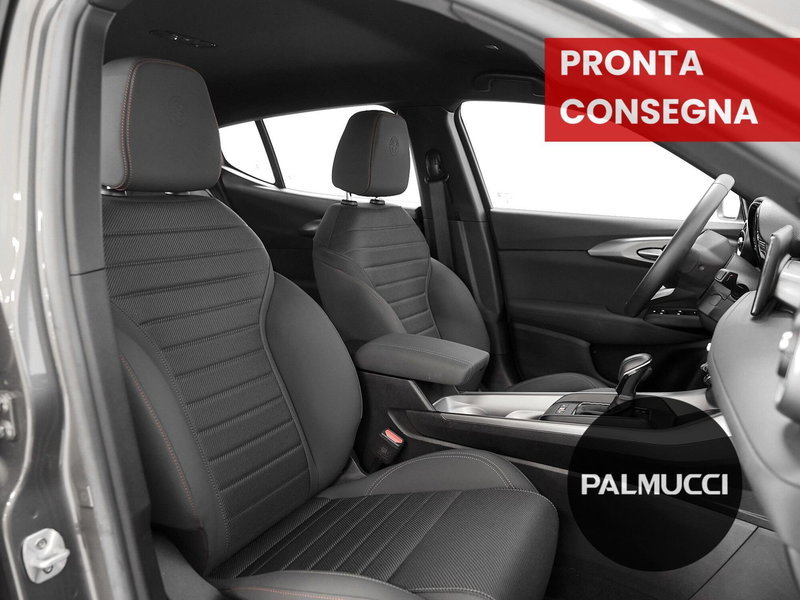 Alfa Romeo Tonale usata a Prato (15)