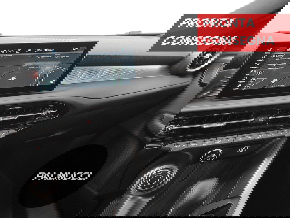 Alfa Romeo Tonale usata a Prato (16)