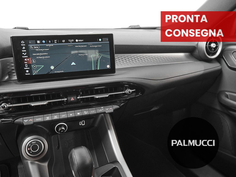 Alfa Romeo Tonale usata a Prato (16)