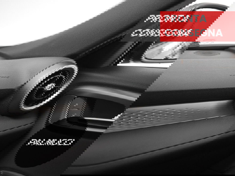 Alfa Romeo Tonale usata a Prato (19)