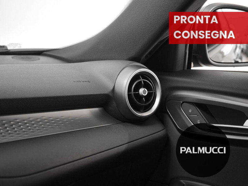 Alfa Romeo Tonale usata a Prato (19)