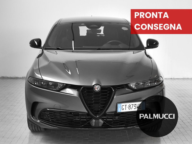 Alfa Romeo Tonale usata a Prato (2)