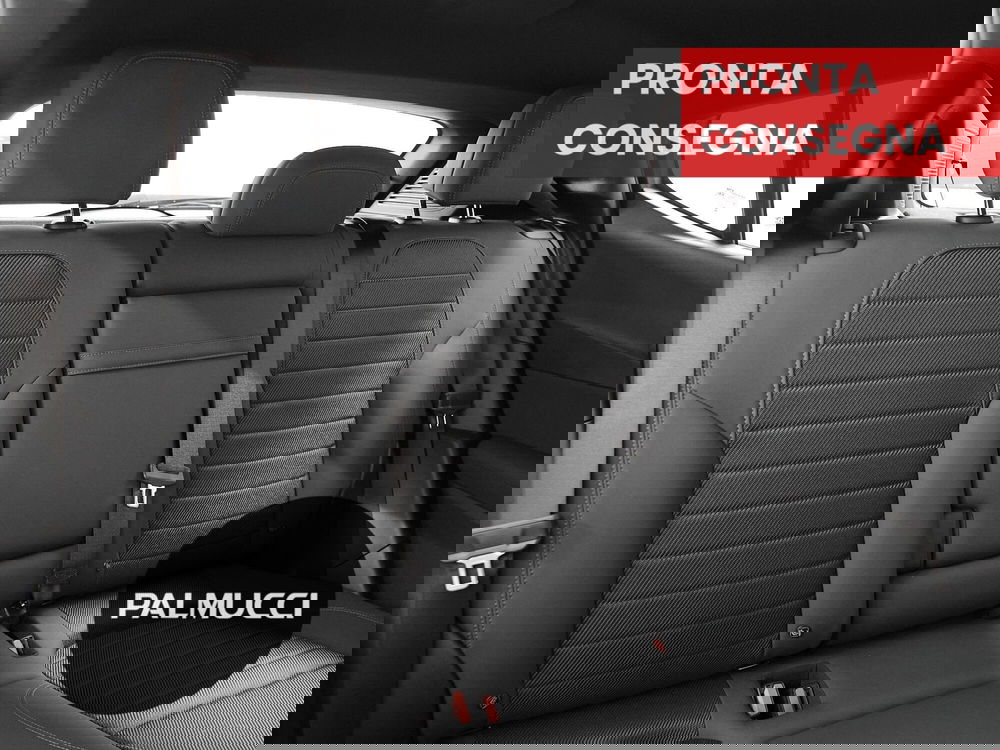 Alfa Romeo Tonale usata a Prato (20)