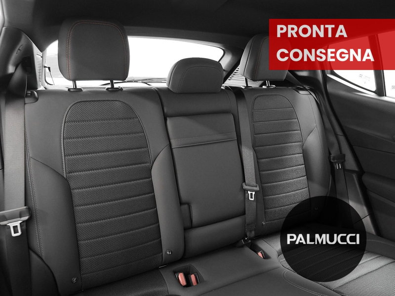 Alfa Romeo Tonale usata a Prato (20)