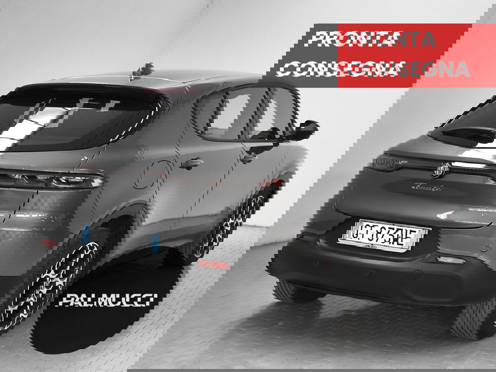 Alfa Romeo Tonale usata a Prato (3)