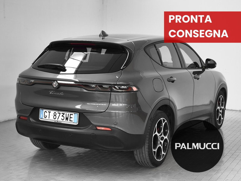 Alfa Romeo Tonale usata a Prato (3)