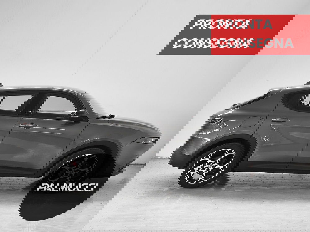 Alfa Romeo Tonale usata a Prato (4)