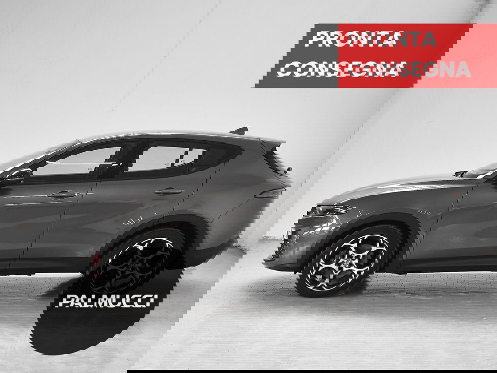 Alfa Romeo Tonale usata a Prato (5)