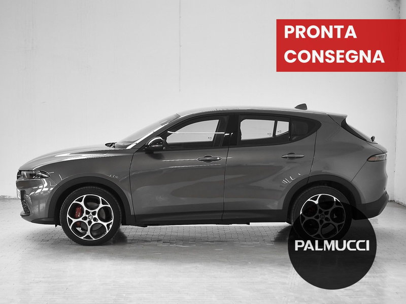 Alfa Romeo Tonale usata a Prato (5)