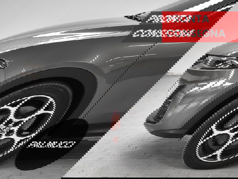 Alfa Romeo Tonale usata a Prato (6)