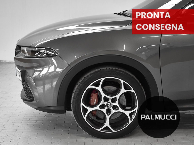 Alfa Romeo Tonale usata a Prato (6)