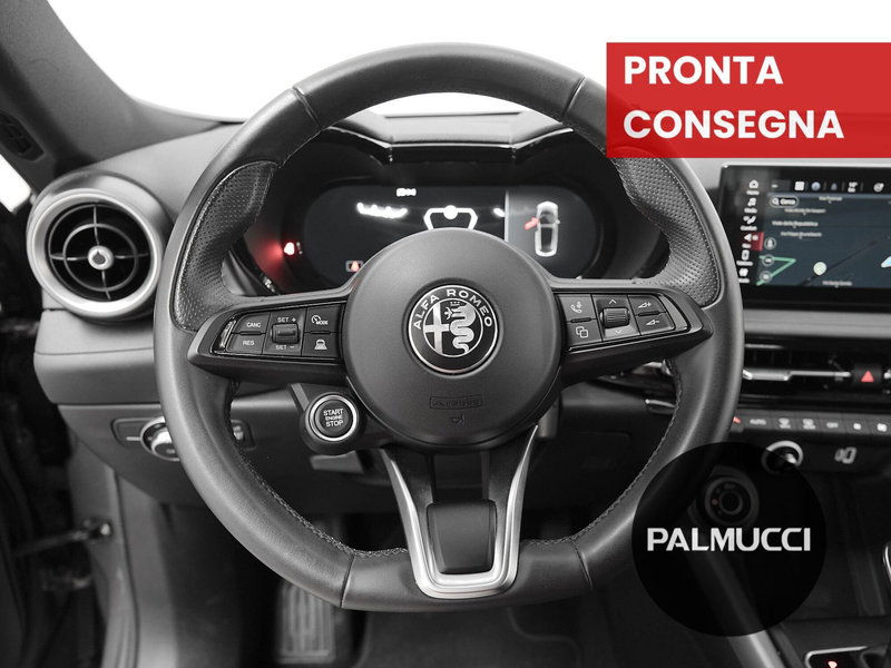 Alfa Romeo Tonale usata a Prato (7)