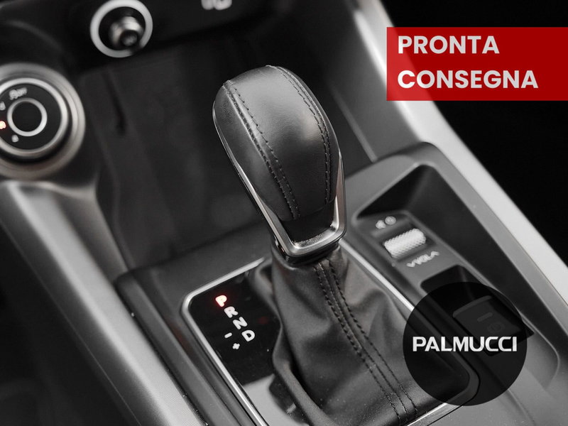 Alfa Romeo Tonale usata a Prato (8)