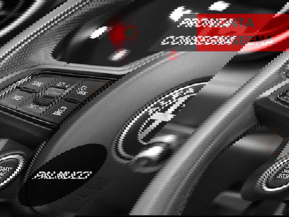 Alfa Romeo Tonale usata a Prato (9)