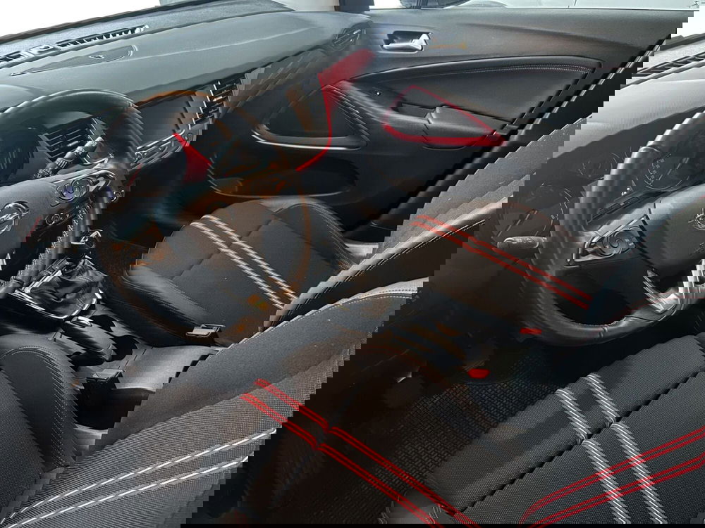 Opel Crossland usata a Milano (4)