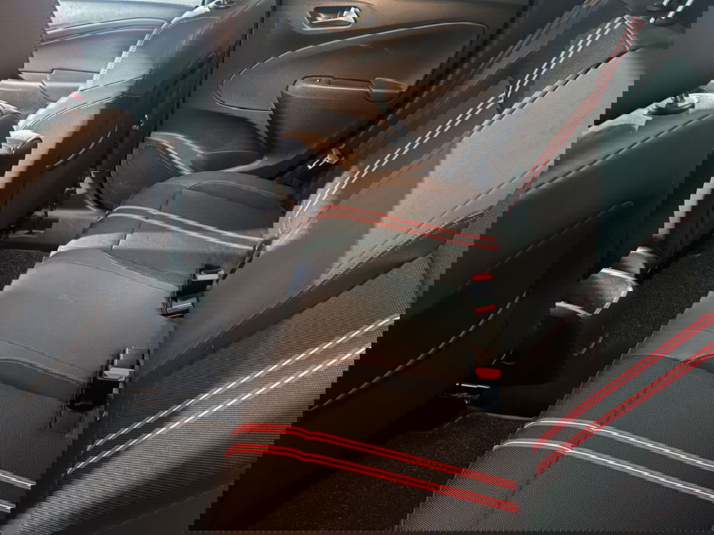 Opel Crossland usata a Milano (6)