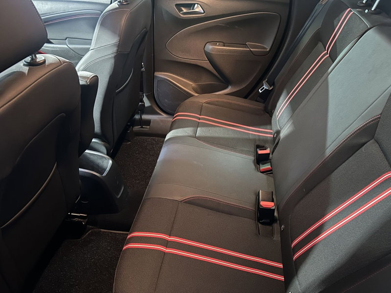 Opel Crossland usata a Milano (6)