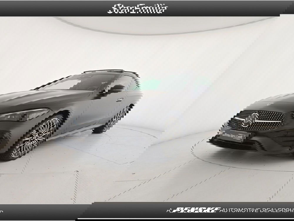 Mercedes-Benz CLE Coupé usata a Bologna