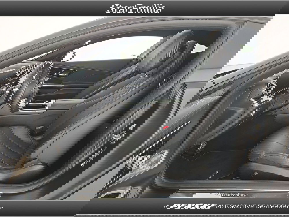 Mercedes-Benz CLE Coupé usata a Bologna (10)