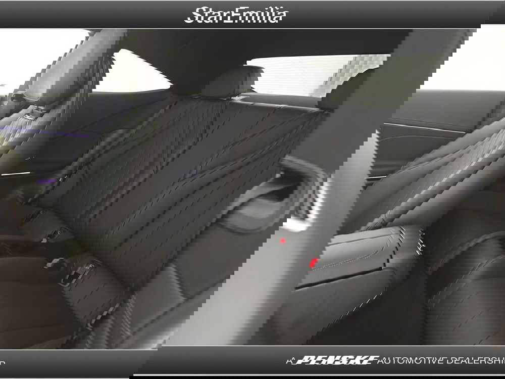 Mercedes-Benz CLE Coupé usata a Bologna (11)