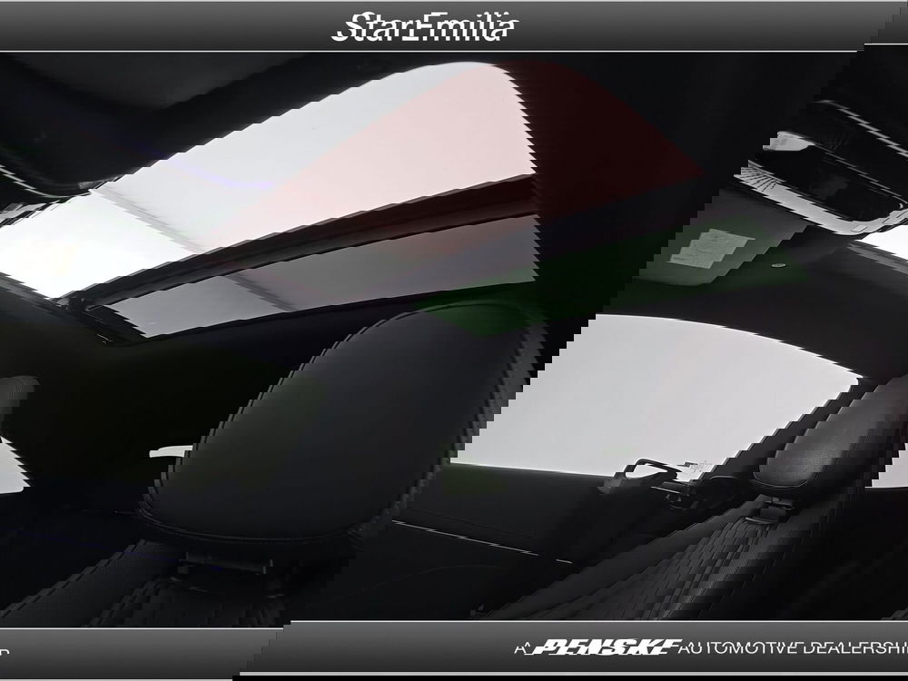 Mercedes-Benz CLE Coupé usata a Bologna (12)