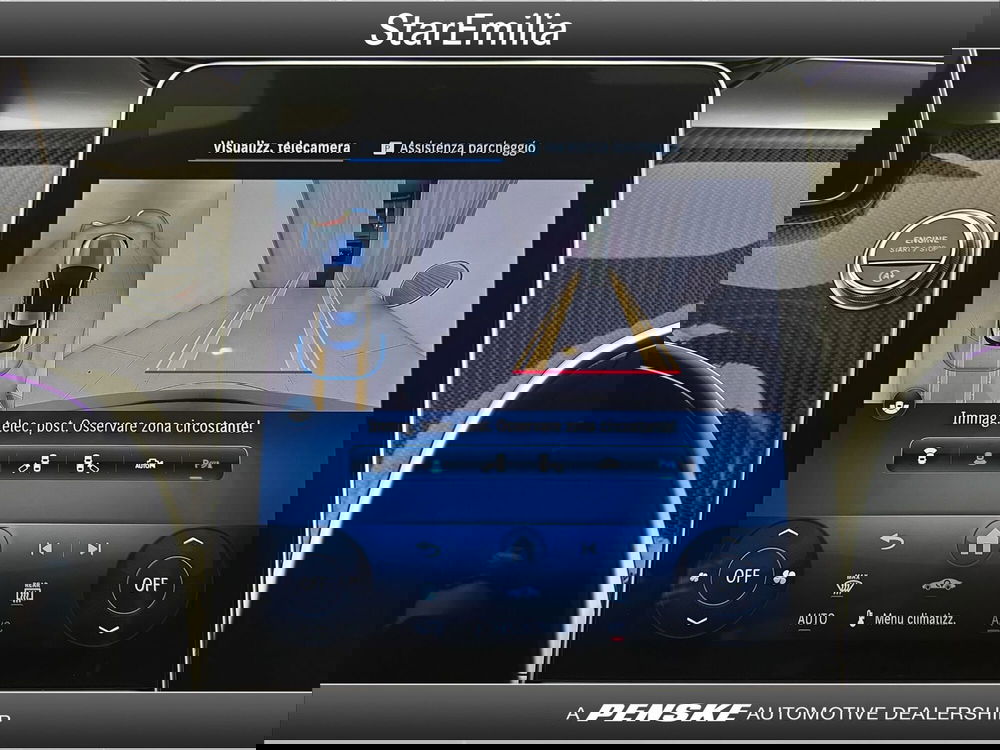 Mercedes-Benz CLE Coupé usata a Bologna (14)