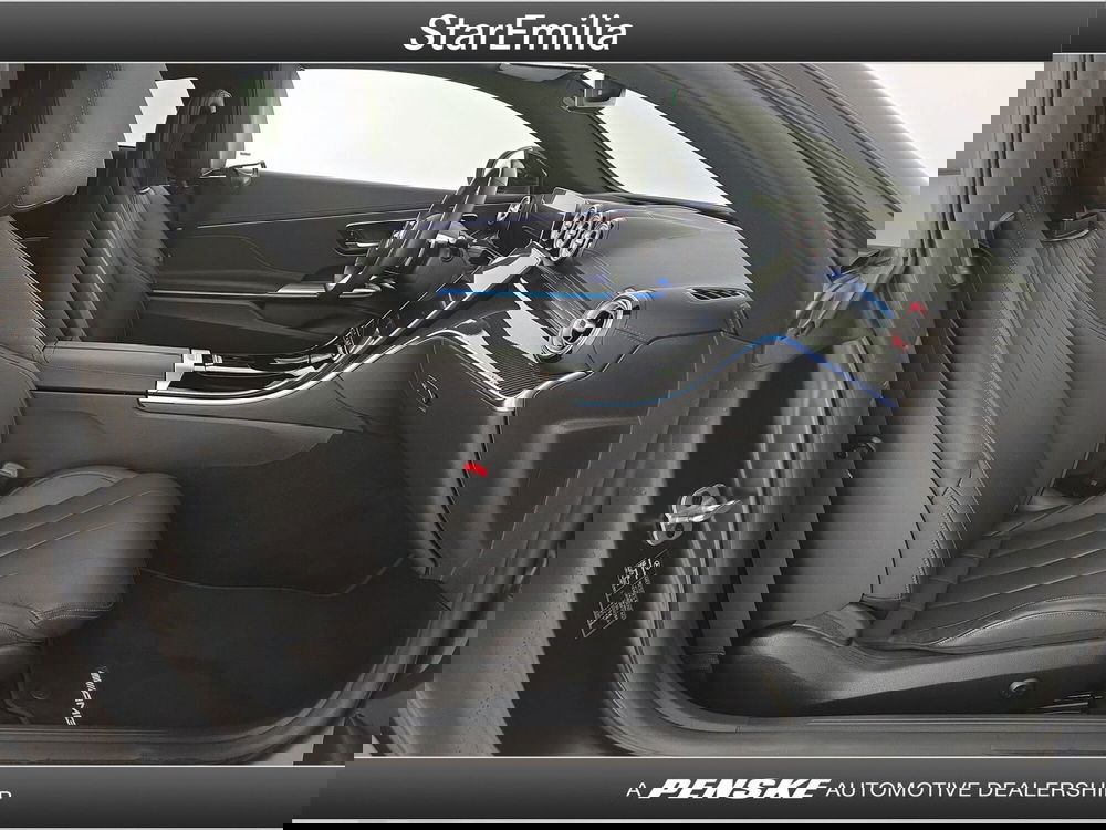 Mercedes-Benz CLE Coupé usata a Bologna (17)