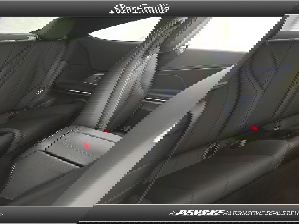 Mercedes-Benz CLE Coupé usata a Bologna (18)