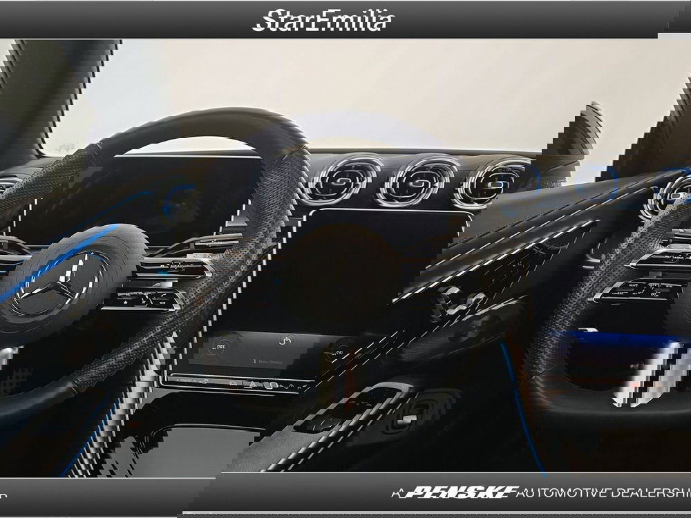 Mercedes-Benz CLE Coupé usata a Bologna (19)