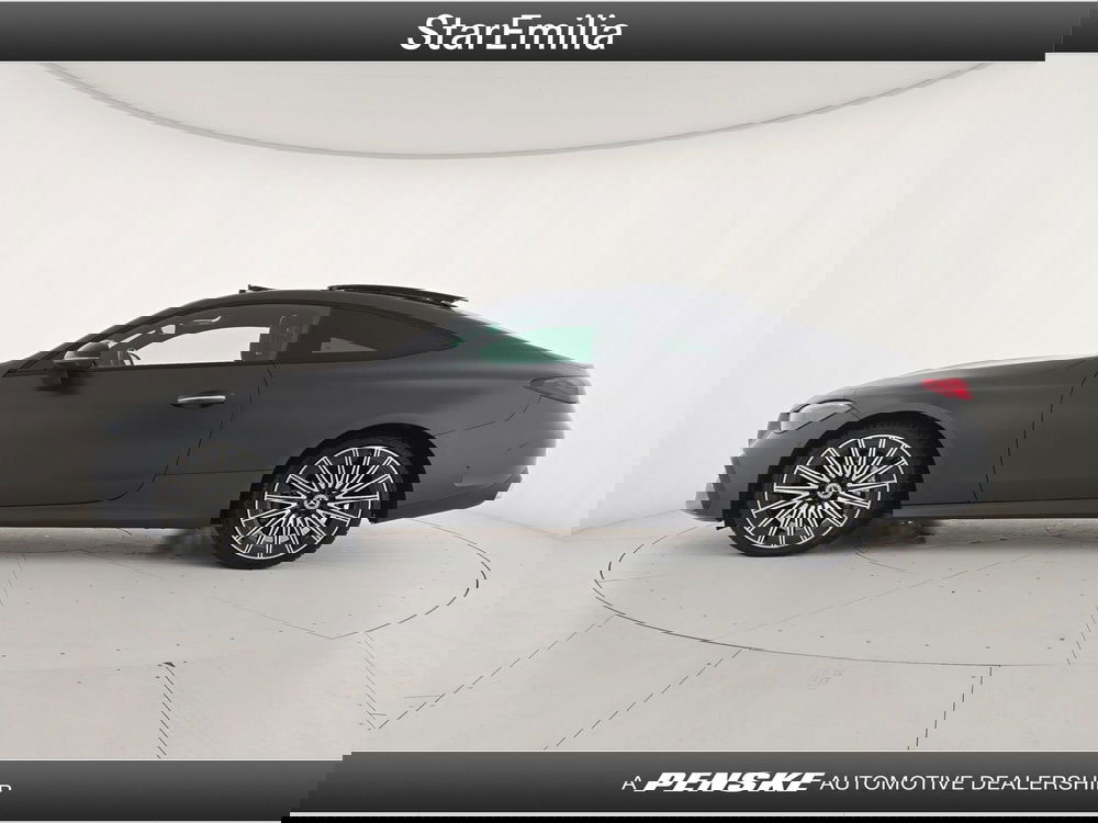 Mercedes-Benz CLE Coupé usata a Bologna (2)