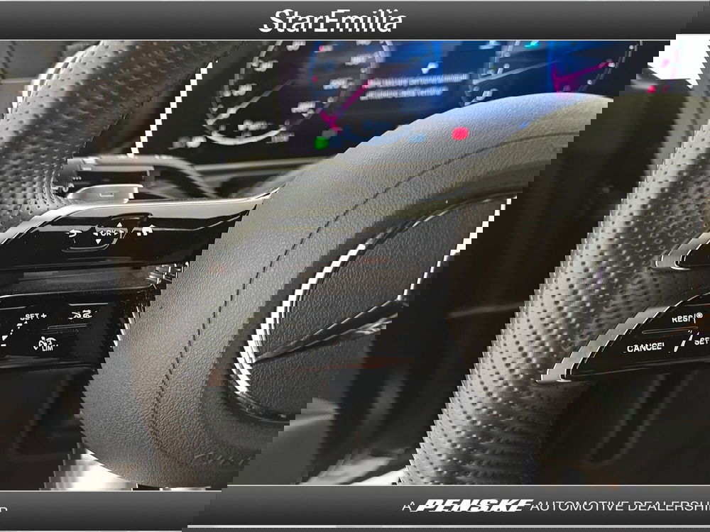 Mercedes-Benz CLE Coupé usata a Bologna (20)