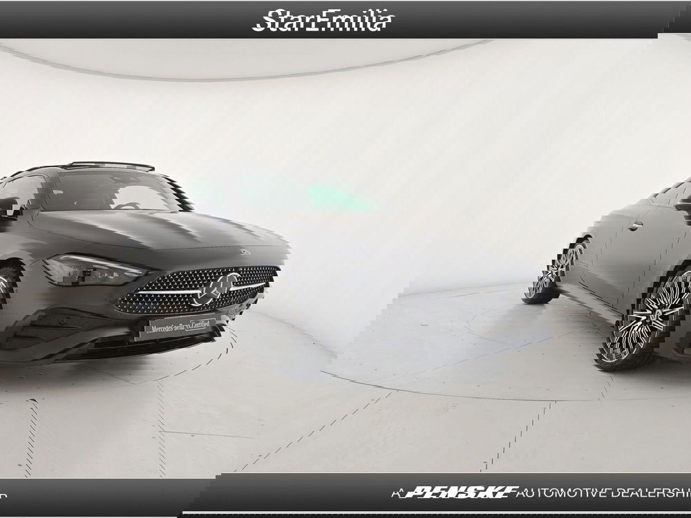 Mercedes-Benz CLE Coupé usata a Bologna (6)