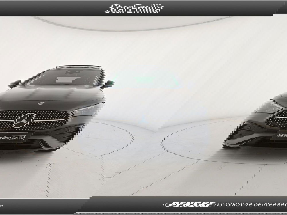 Mercedes-Benz CLE Coupé usata a Bologna (7)