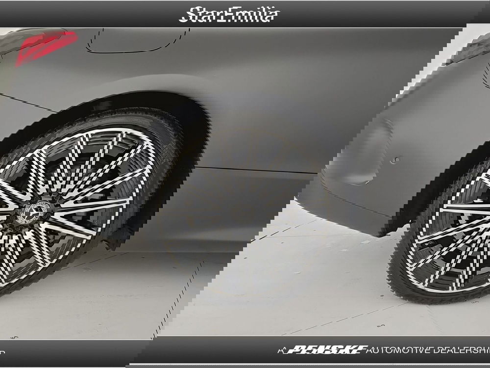 Mercedes-Benz CLE Coupé usata a Bologna (8)