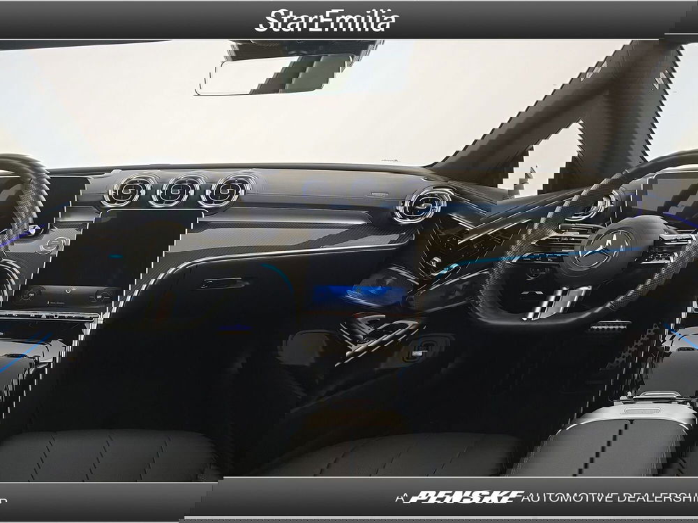 Mercedes-Benz CLE Coupé usata a Bologna (9)