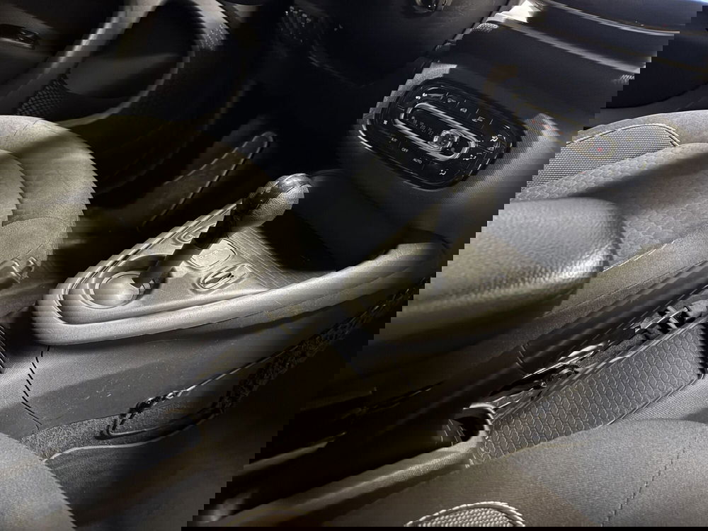 smart Fortwo usata a Messina (11)