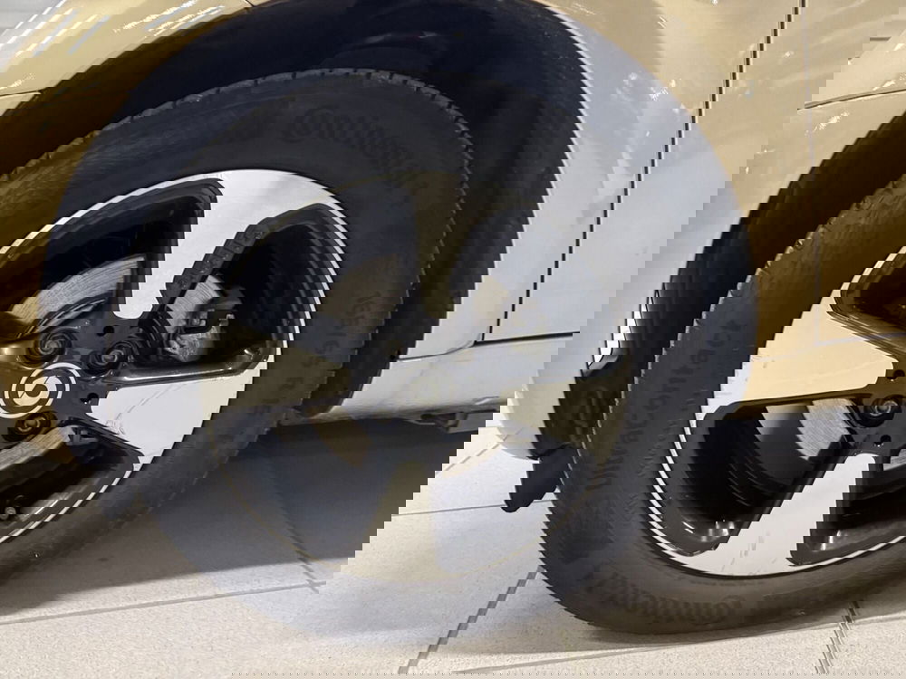 smart Fortwo usata a Messina (5)