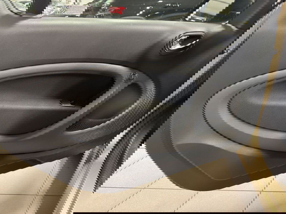 smart Fortwo usata a Messina (6)