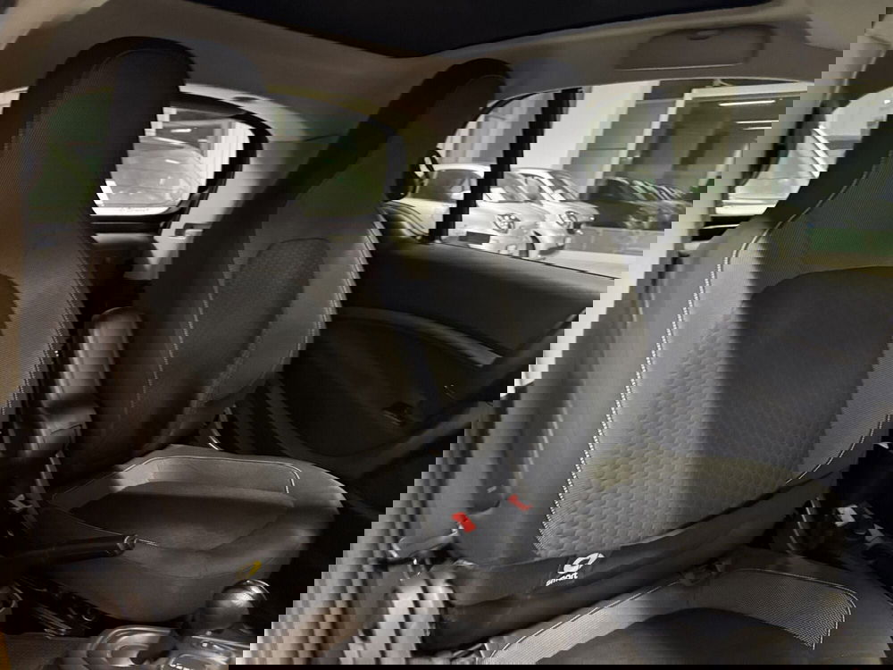 smart Fortwo usata a Messina (8)