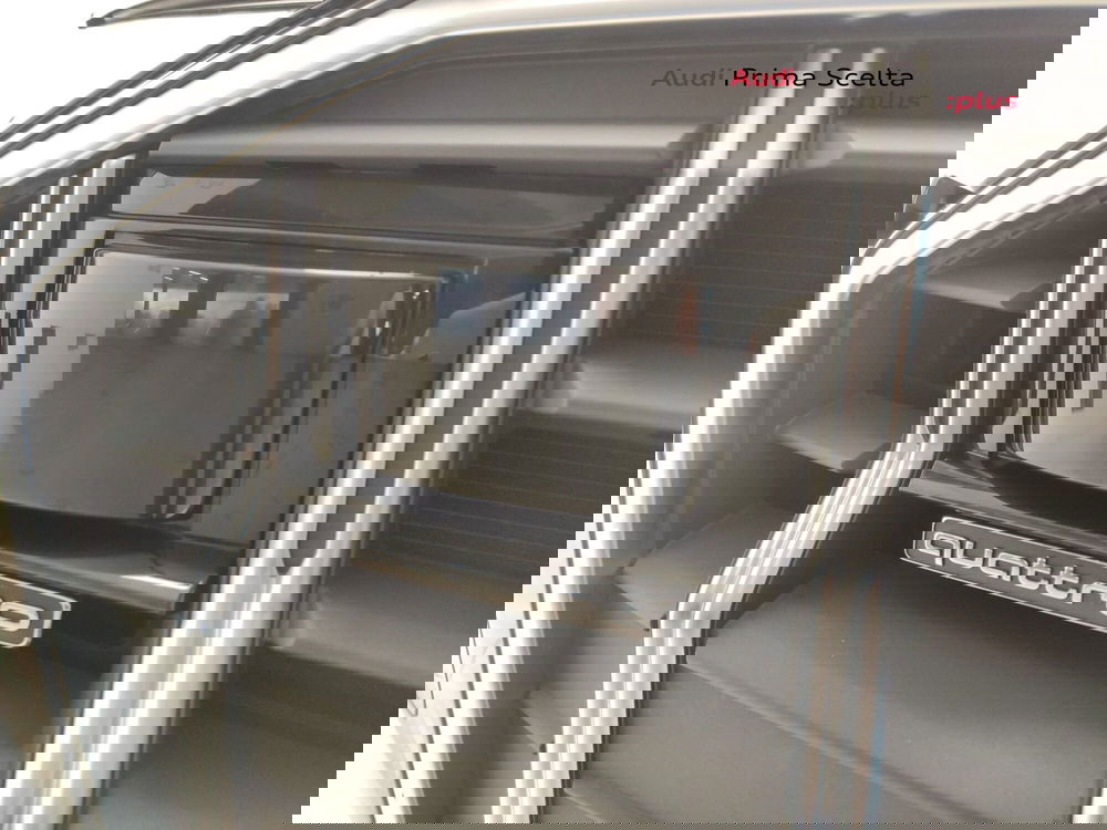 Audi A6 Allroad usata a Avellino (12)