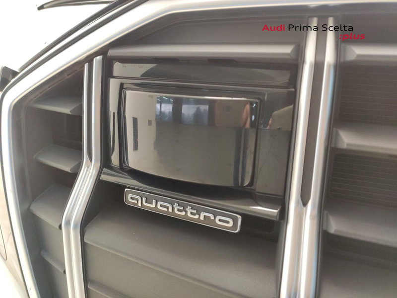 Audi A6 Allroad usata a Avellino (12)