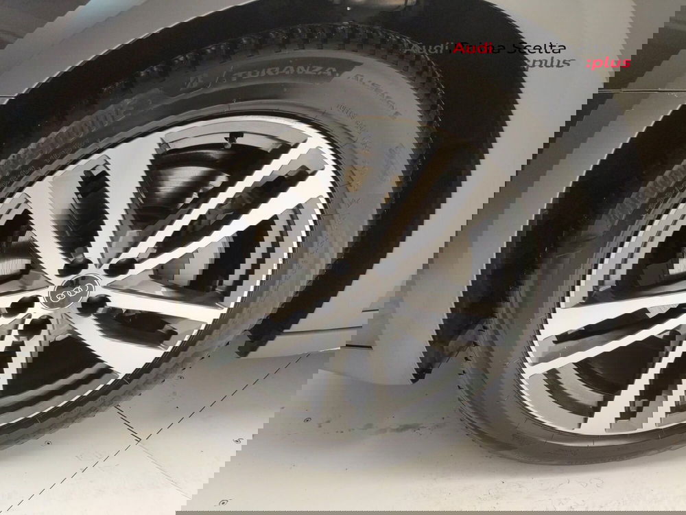 Audi A6 Allroad usata a Avellino (13)