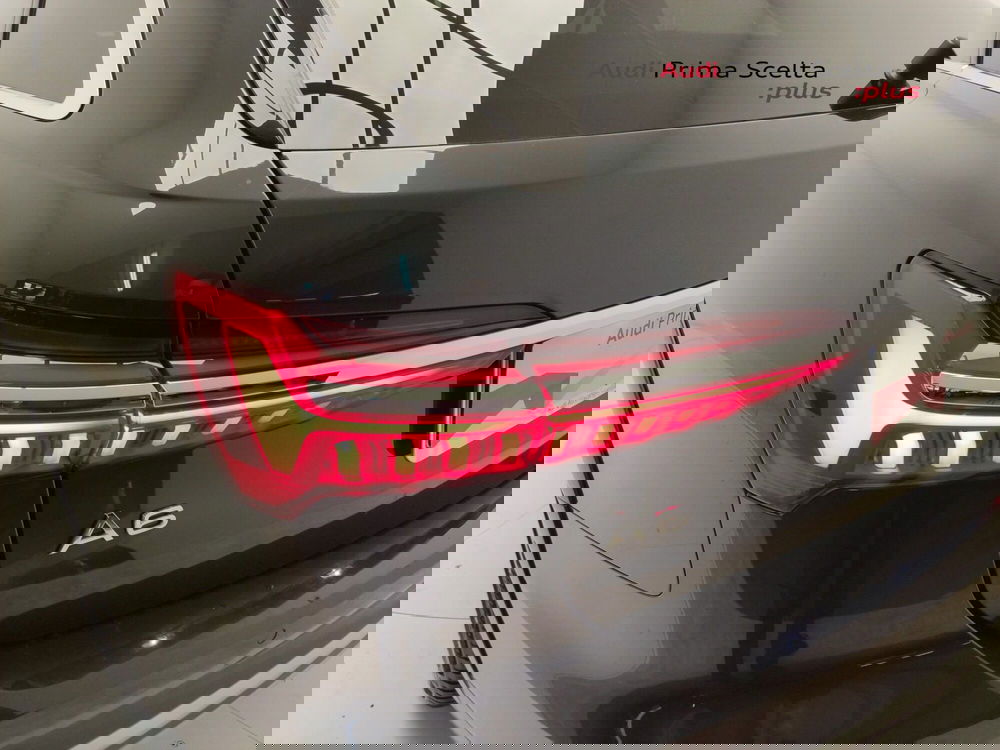 Audi A6 Allroad usata a Avellino (14)