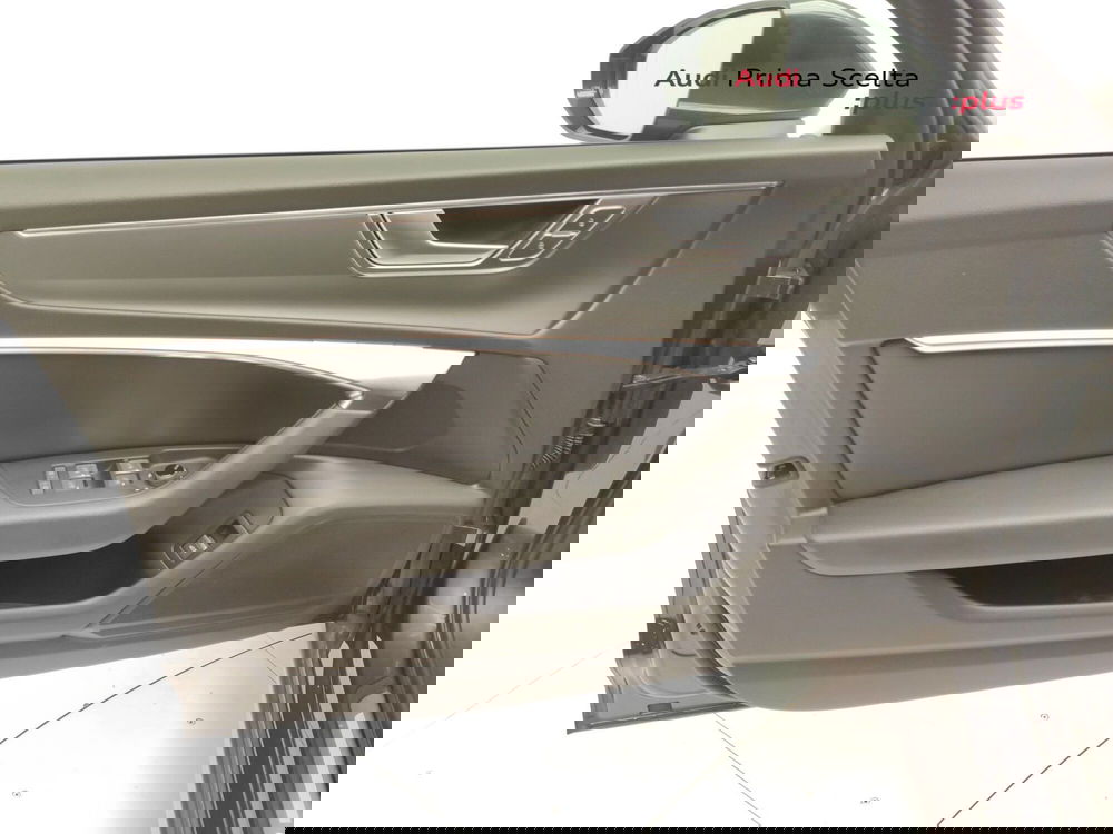 Audi A6 Allroad usata a Avellino (16)