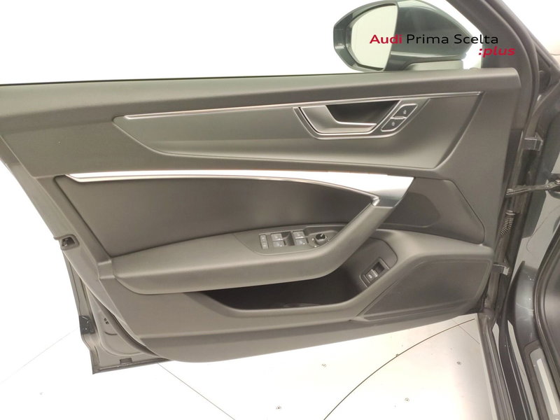 Audi A6 Allroad usata a Avellino (16)