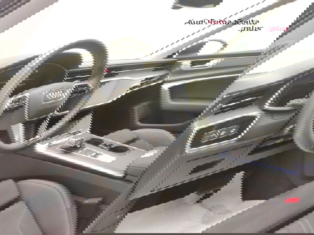 Audi A6 Allroad usata a Avellino (18)