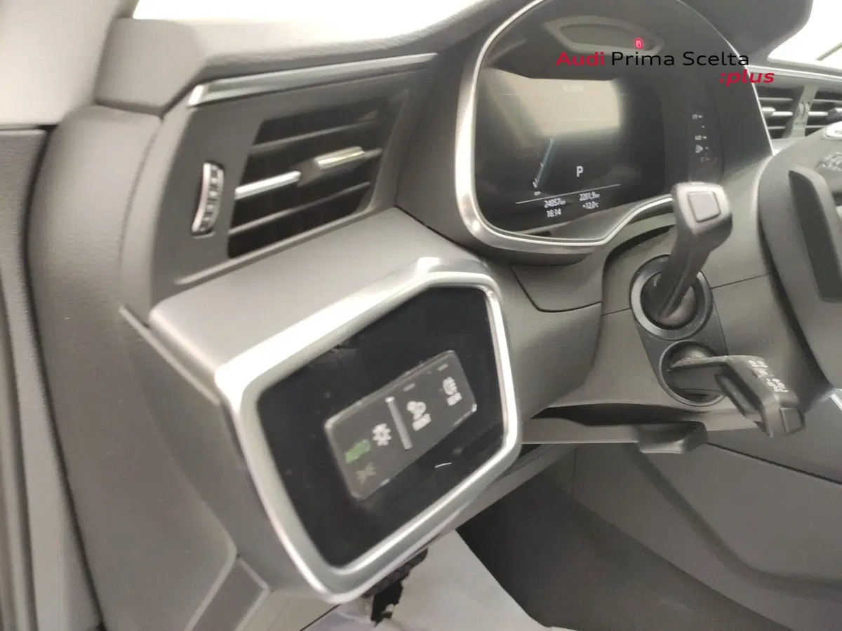 Audi A6 Allroad usata a Avellino (19)