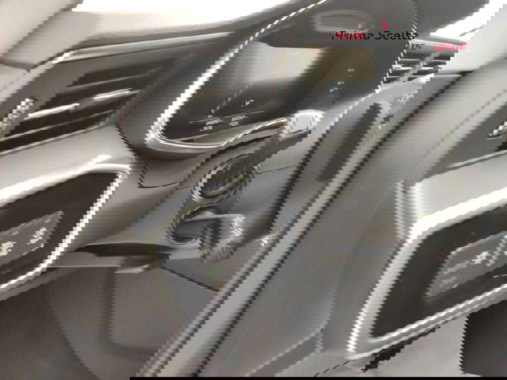 Audi A6 Allroad usata a Avellino (19)